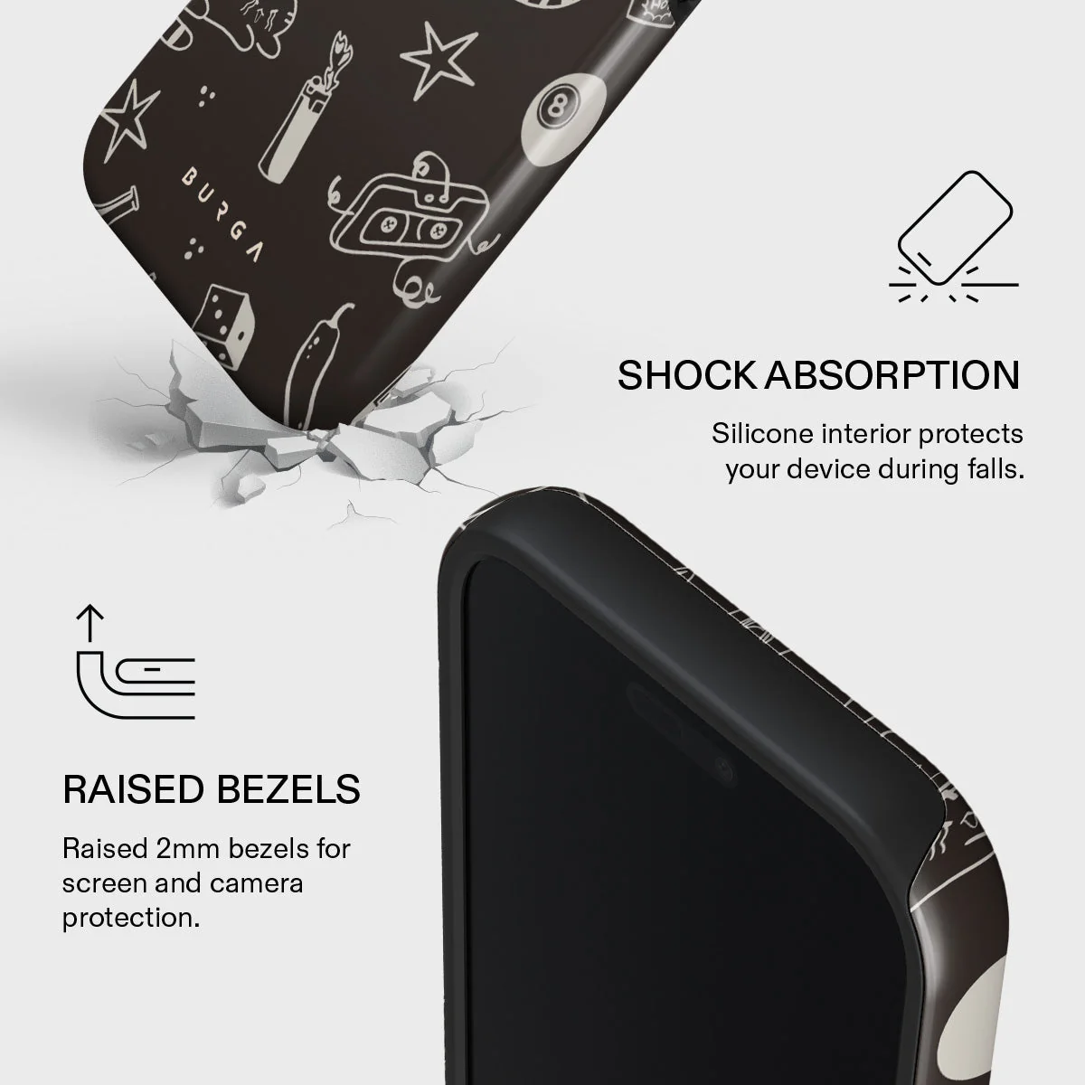 Essentials - iPhone 17 Pro Case - Image 4
