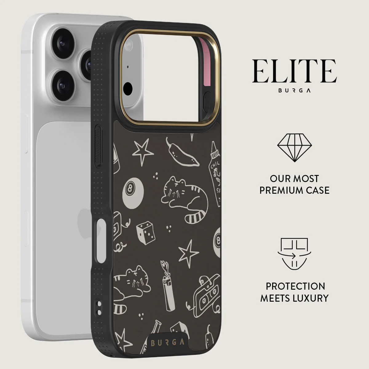 Essentials - iPhone 17 Pro Case - Image 6