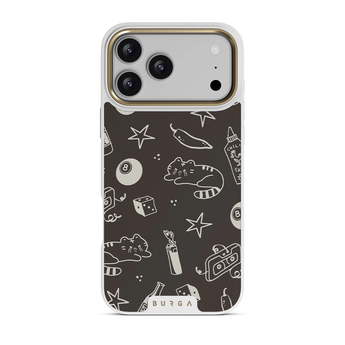 Essentials - iPhone 17 Pro Max Case - Image 19