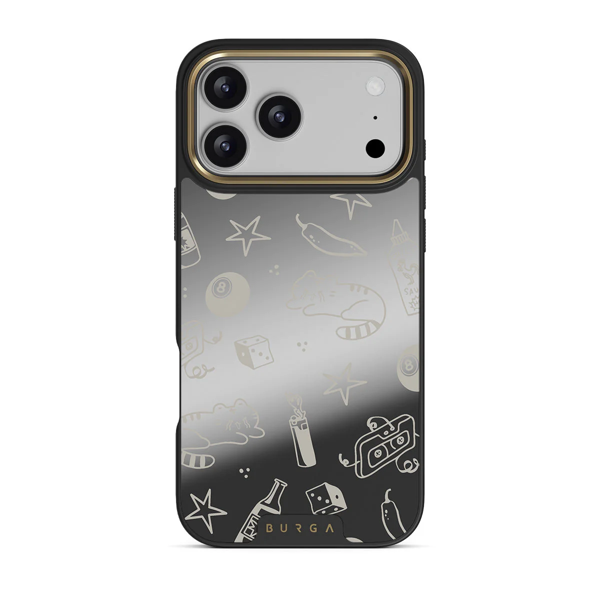 Essentials - iPhone 17 Pro Max Case - Image 26