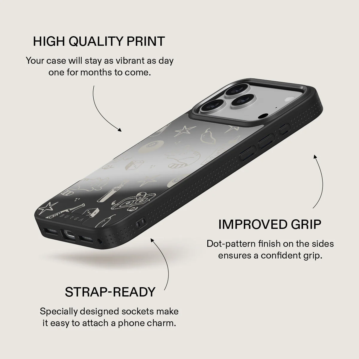 Essentials - iPhone 17 Pro Max Case - Image 39