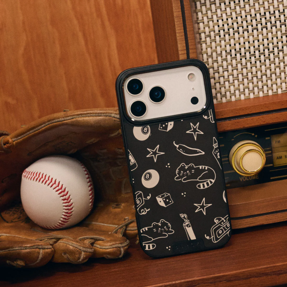 Essentials - iPhone 17 Pro Max Case - Image 45