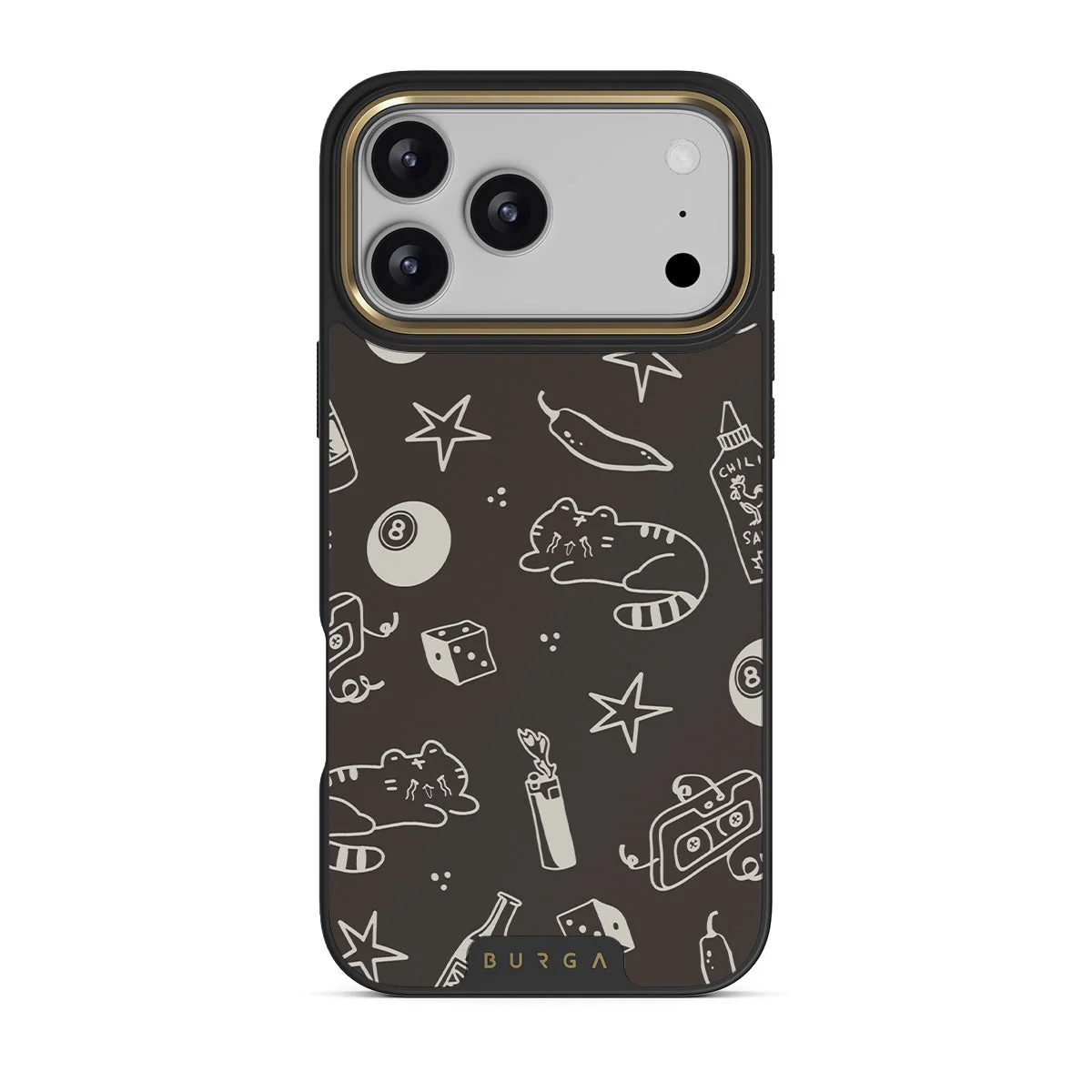 Essentials - iPhone 17 Pro Max Case - Image 5