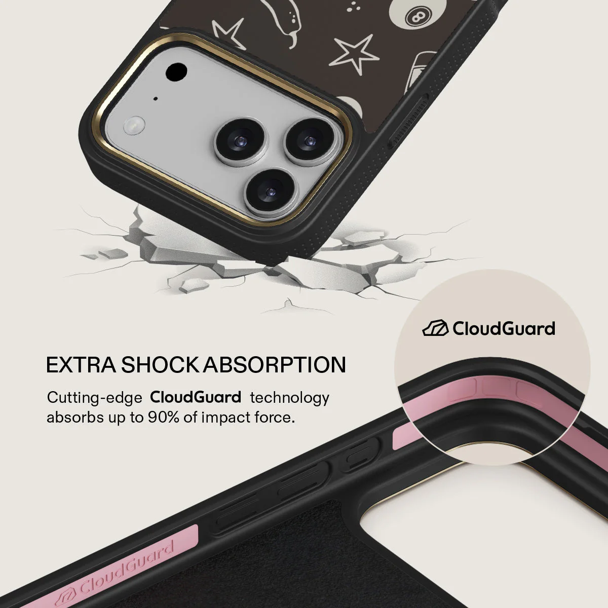 Essentials - iPhone 17 Pro Max Case - Image 7