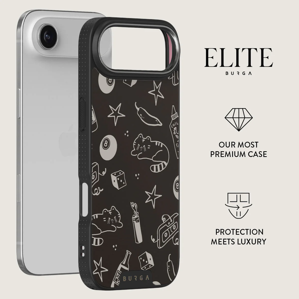 Essentials - iPhone Air Case - Image 13