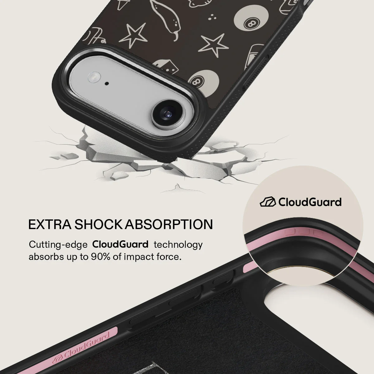 Essentials - iPhone Air Case - Image 14