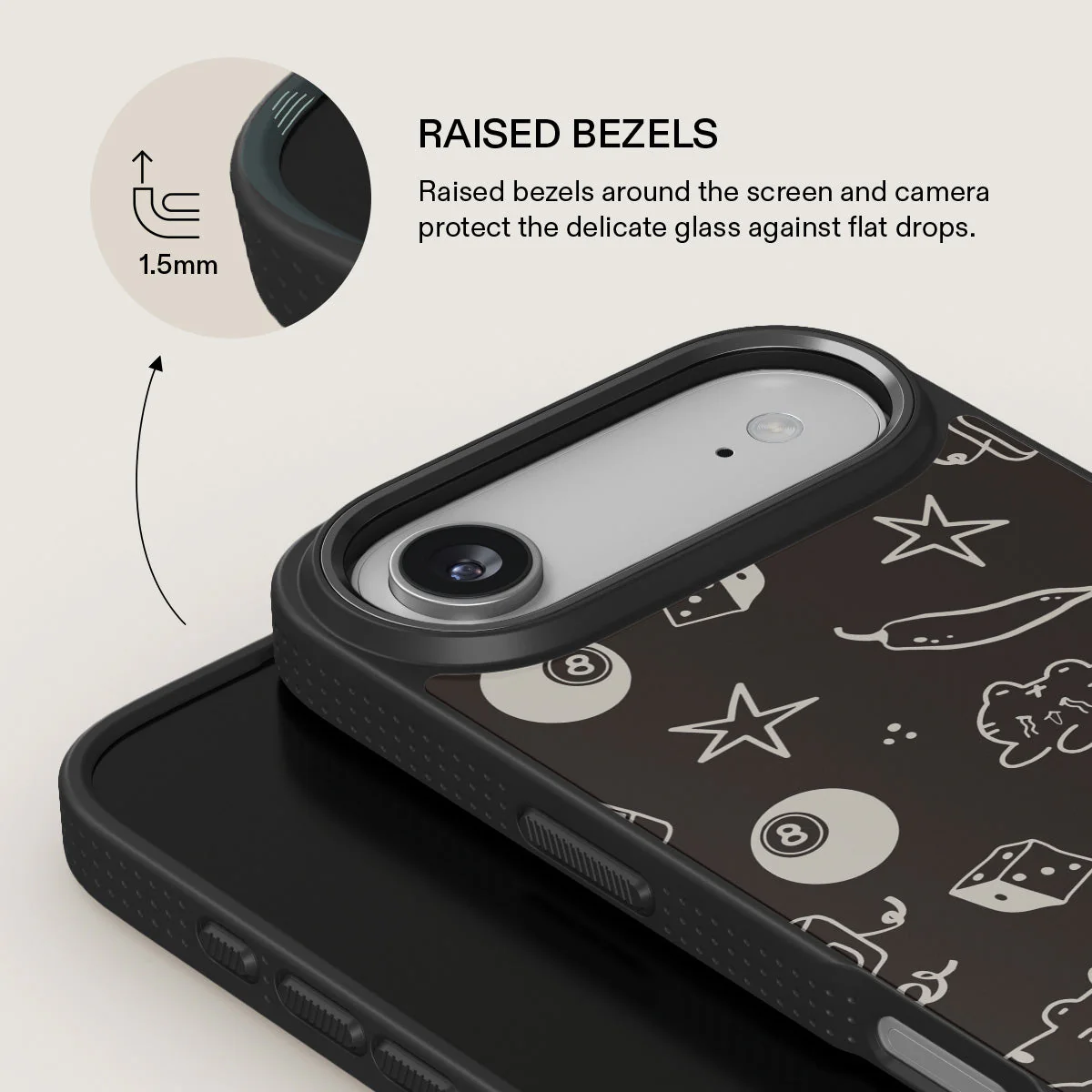 Essentials - iPhone Air Case - Image 15