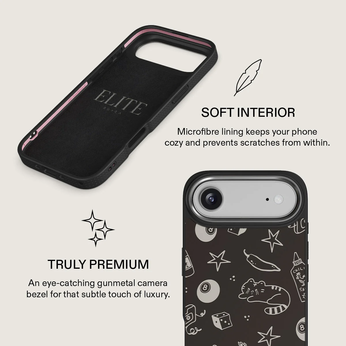 Essentials - iPhone Air Case - Image 17