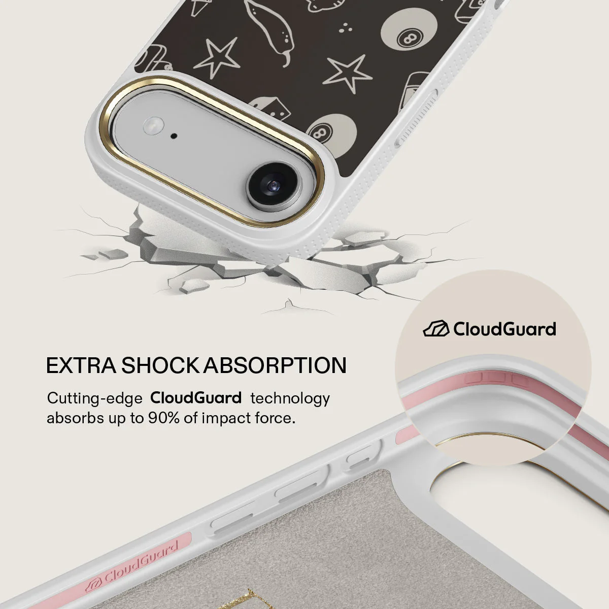 Essentials - iPhone Air Case - Image 21