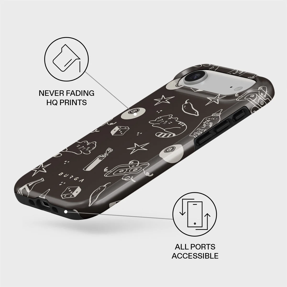 Essentials - iPhone Air Case - Image 3