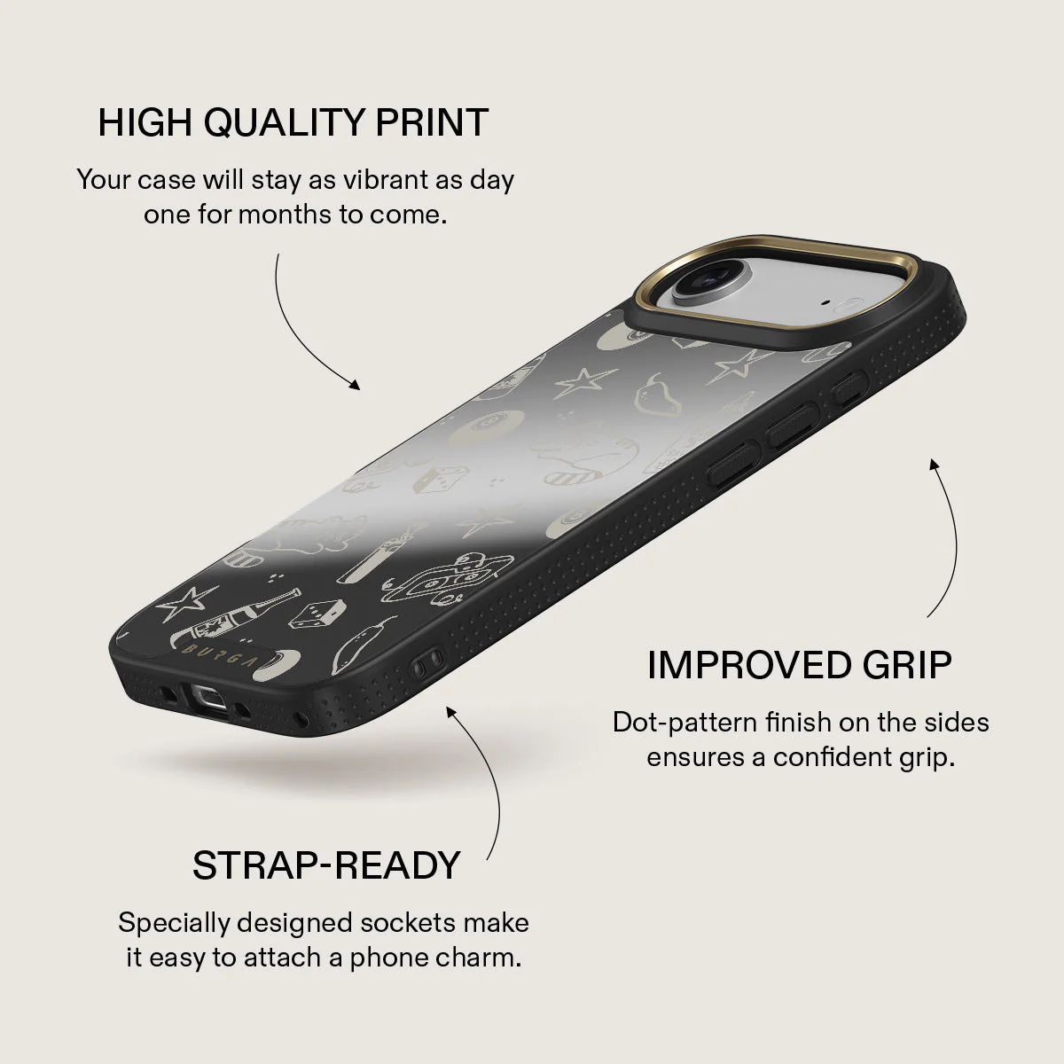 Essentials - iPhone Air Case - Image 31