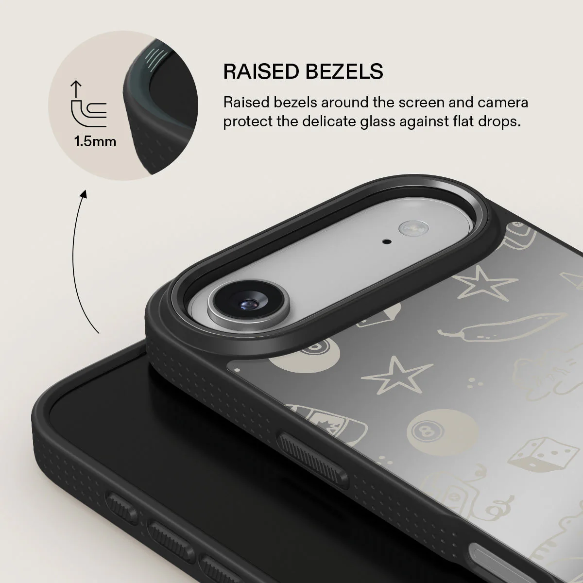 Essentials - iPhone Air Case - Image 38