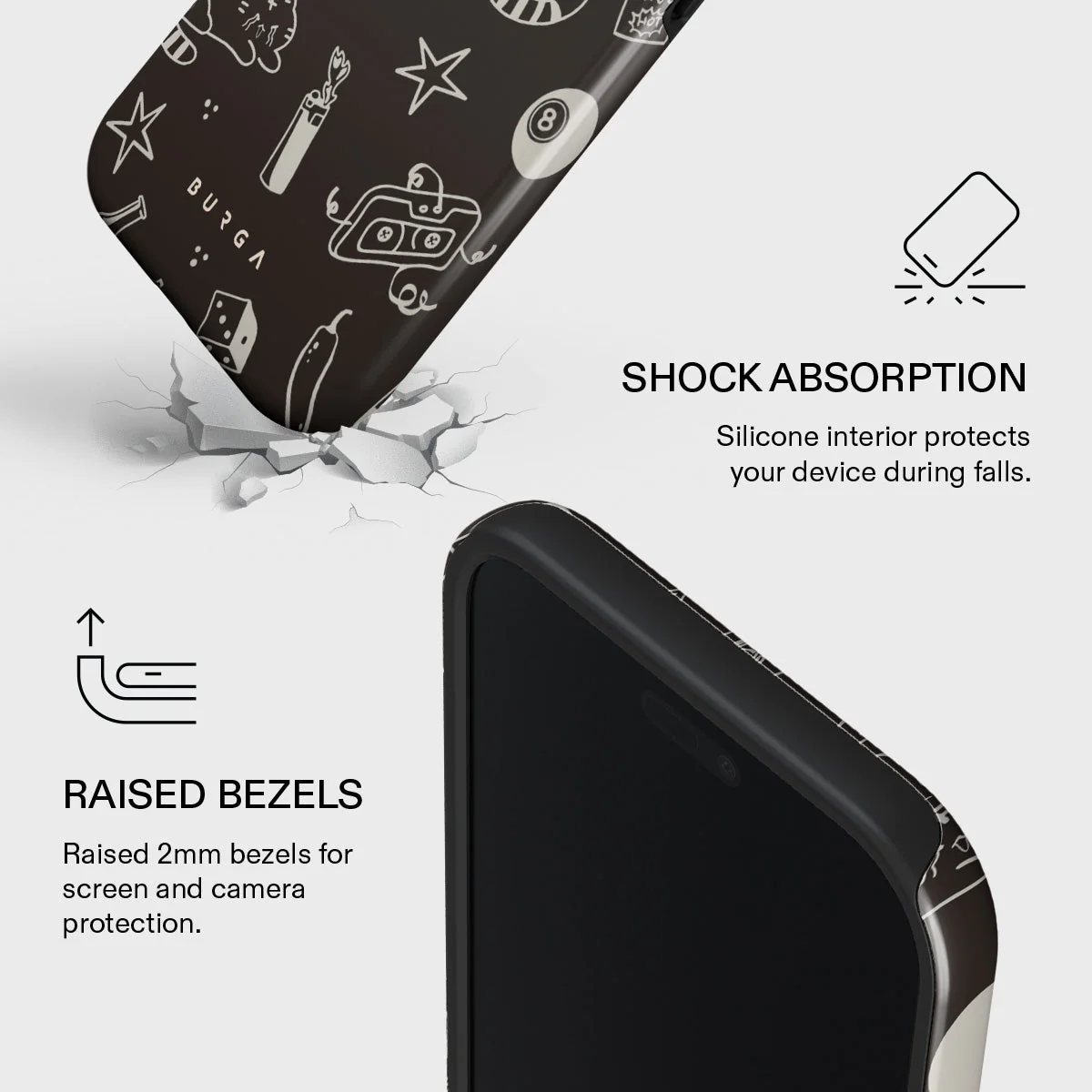 Essentials - iPhone Air Case - Image 4