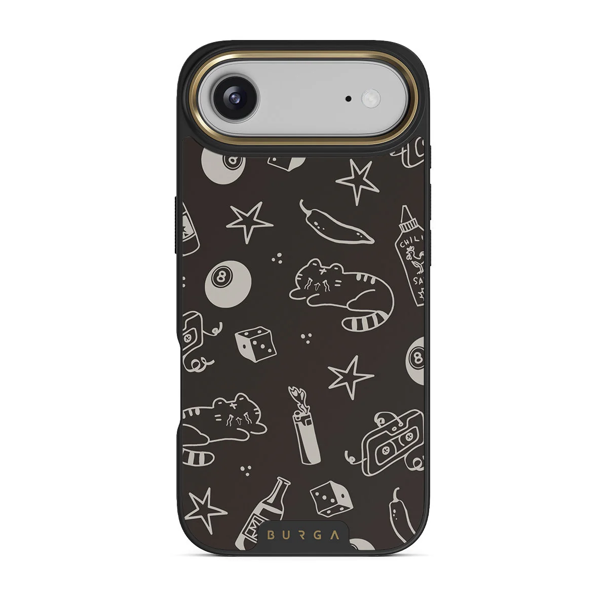 Essentials - iPhone Air Case - Image 5