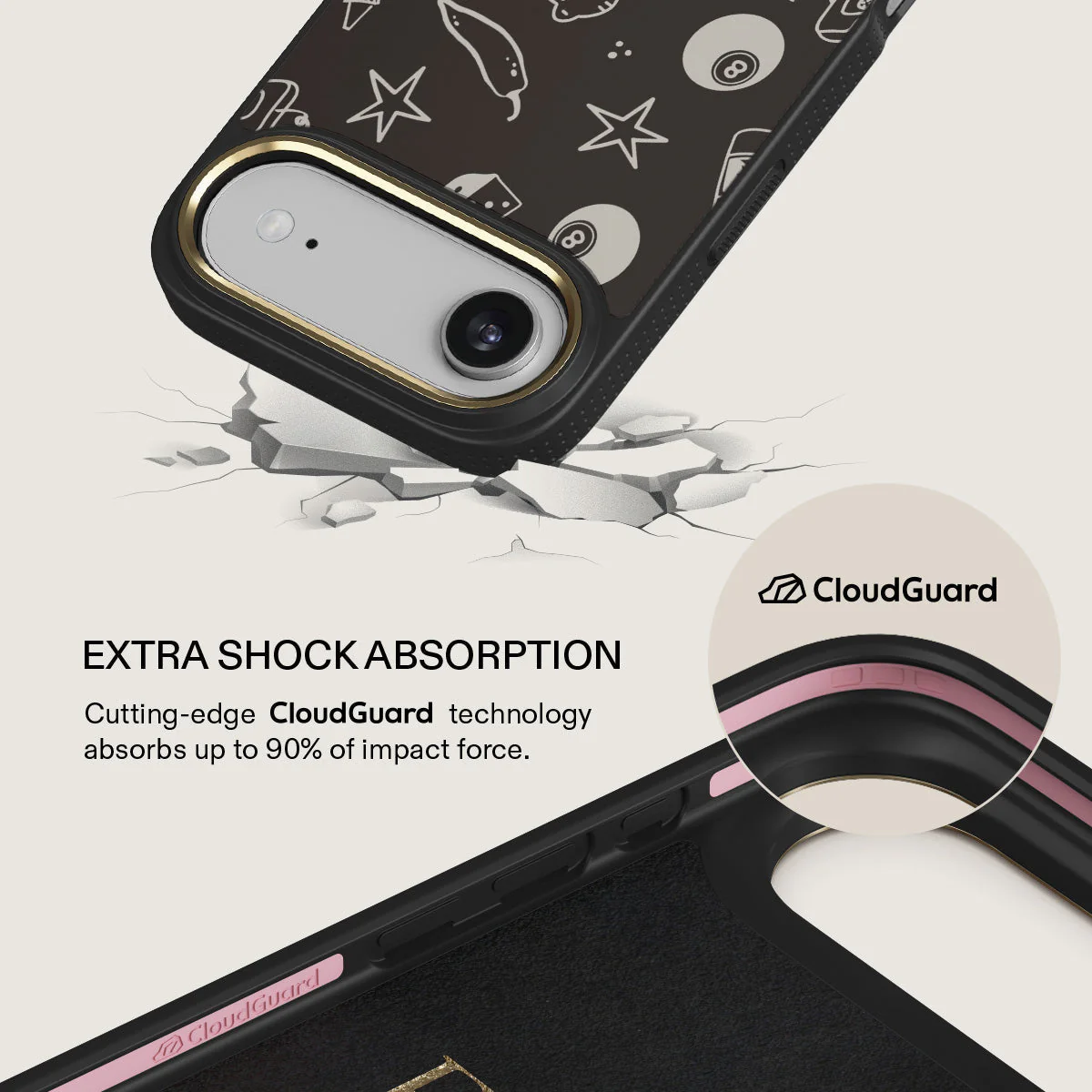 Essentials - iPhone Air Case - Image 7