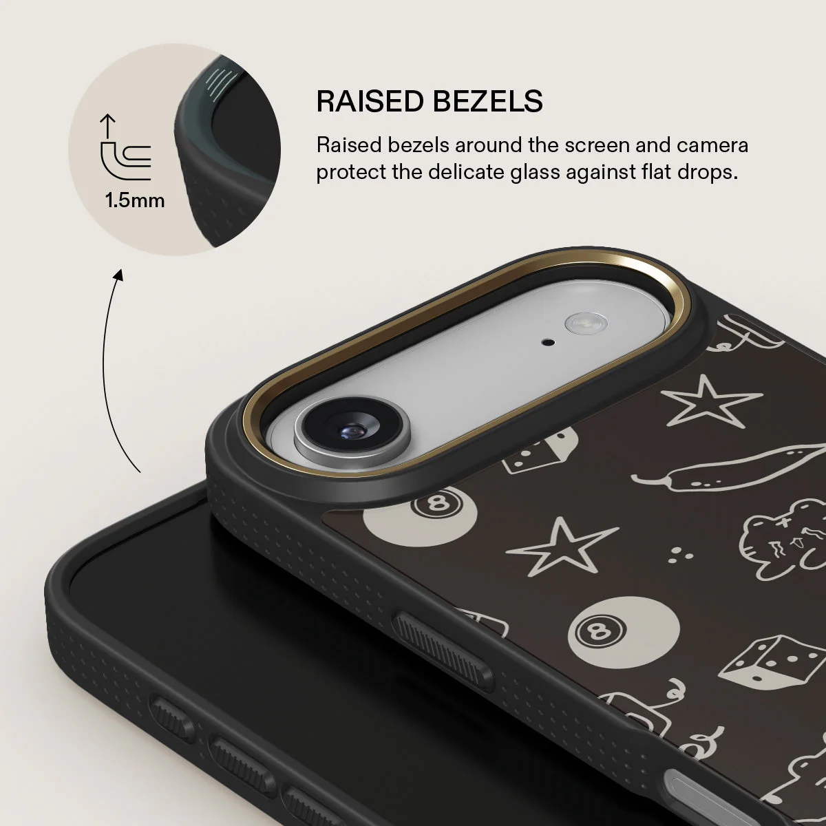 Essentials - iPhone Air Case - Image 8