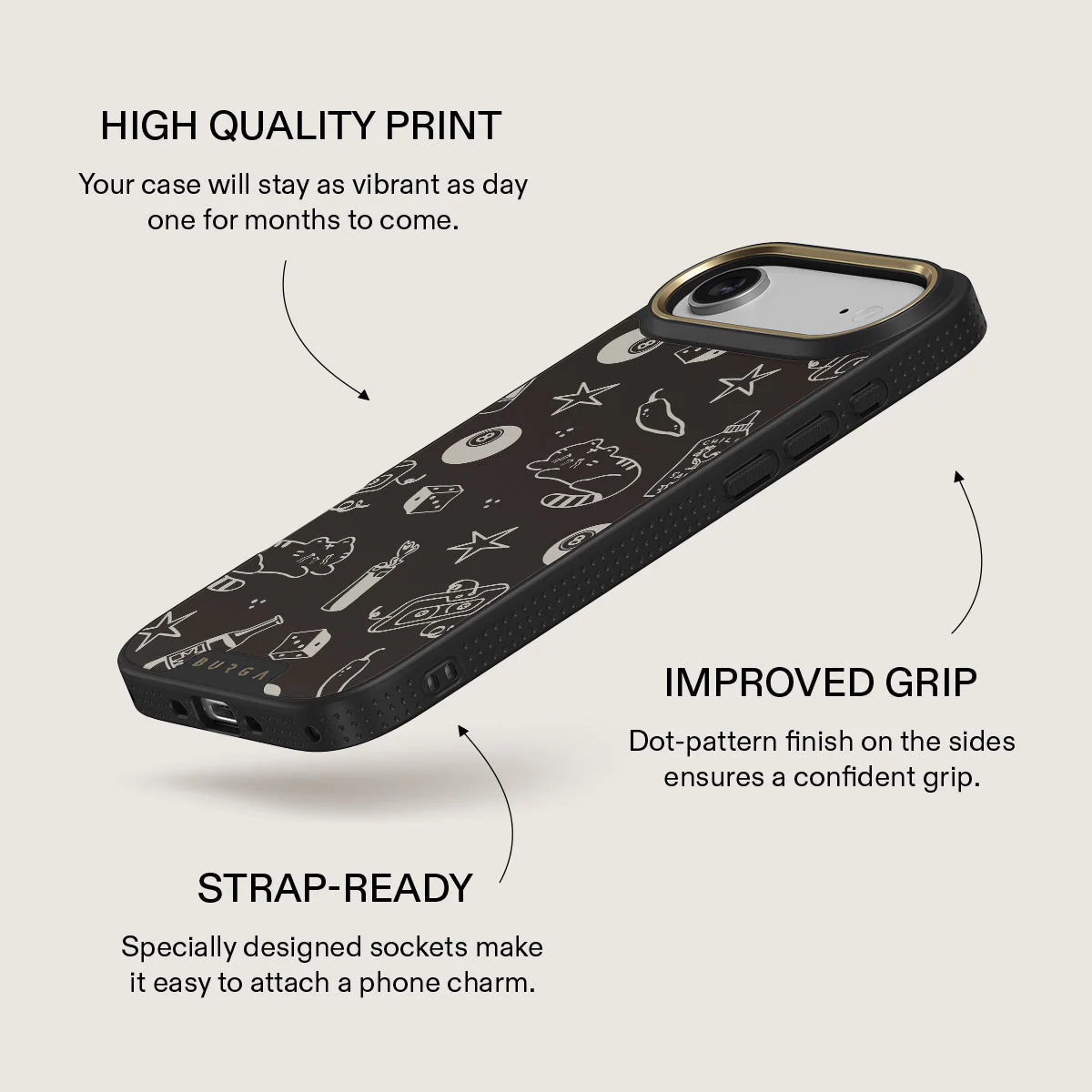 Essentials - iPhone Air Case - Image 9