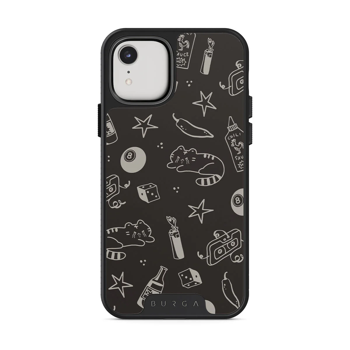 Essentials - iPhone XR Case - Image 16