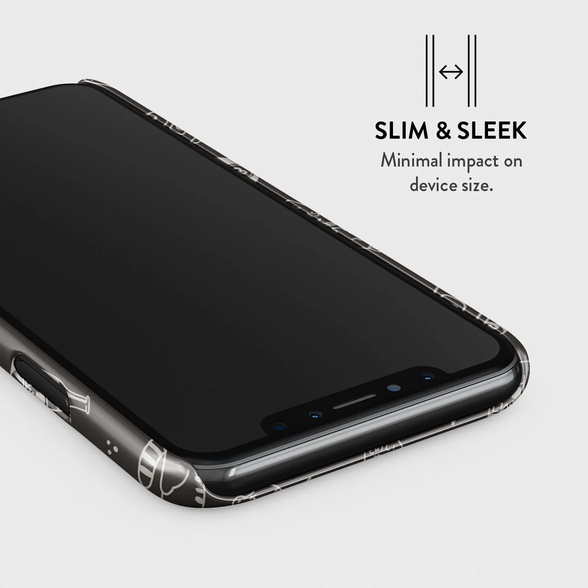 Essentials - iPhone XR Case - Image 4