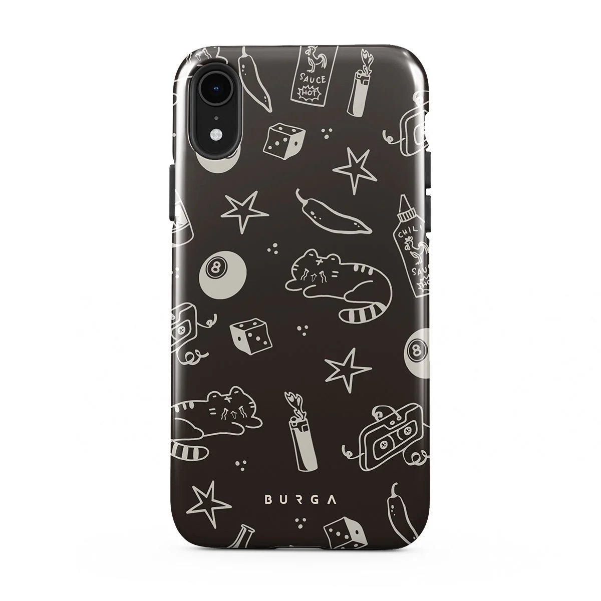 Essentials - iPhone XR Case - Image 5