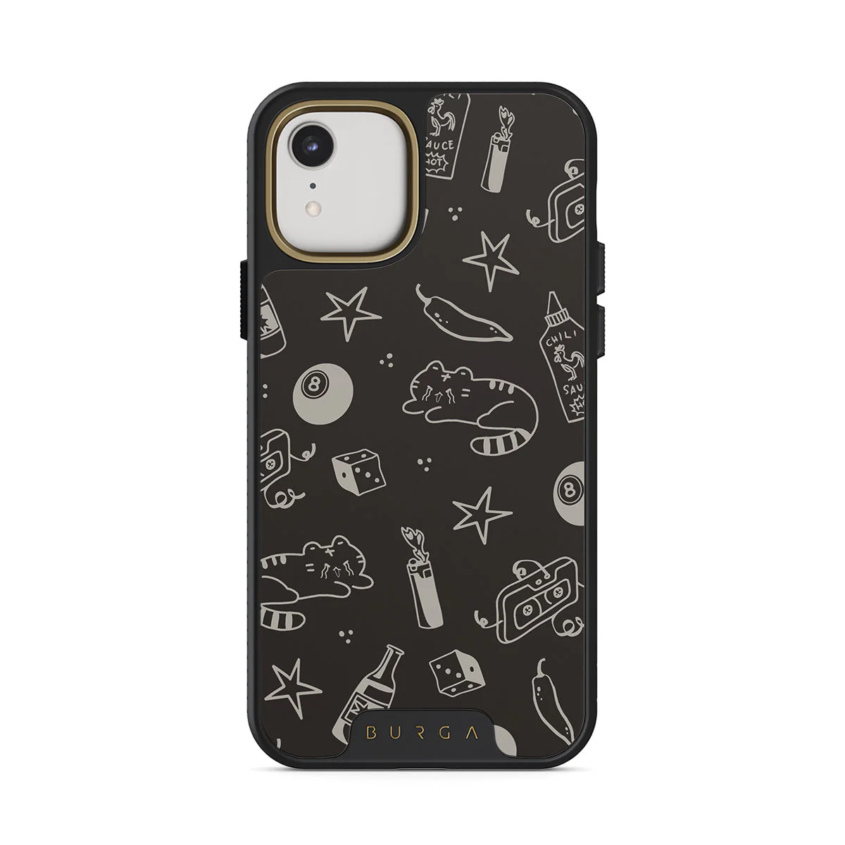 Essentials - iPhone XR Case - Image 9