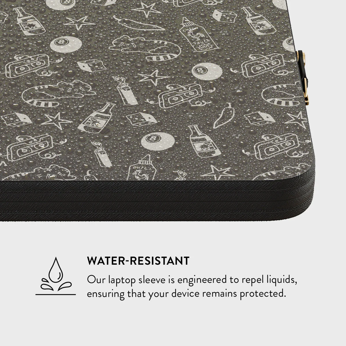 Essentials - Laptop Sleeve - Image 10
