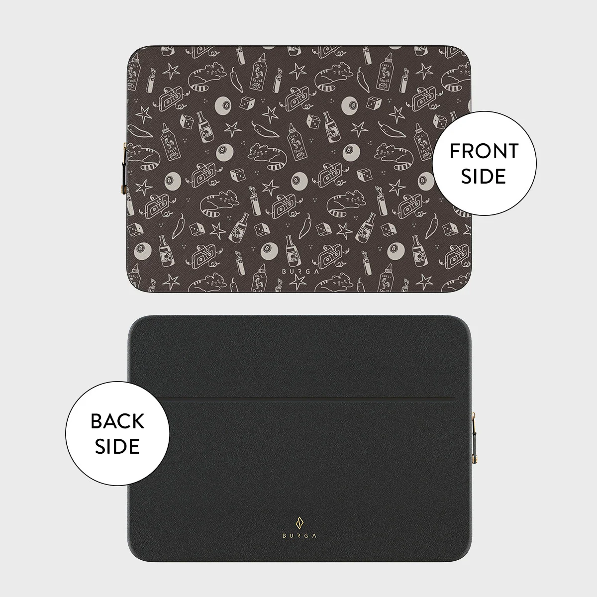 Essentials - Laptop Sleeve - Image 5