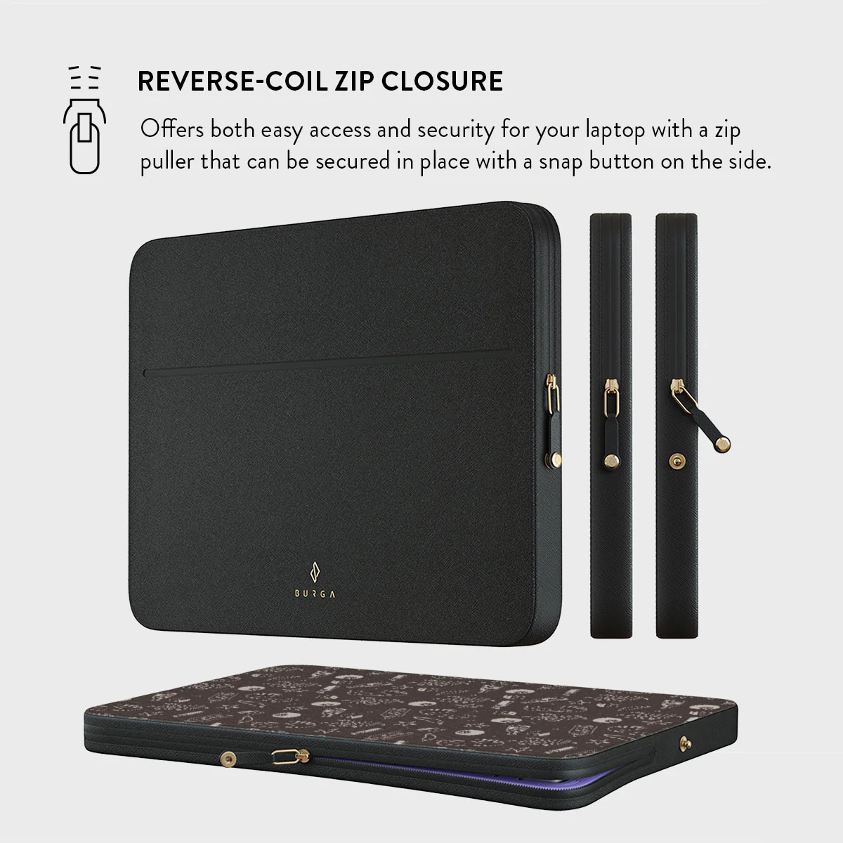 Essentials - Laptop Sleeve - Image 9