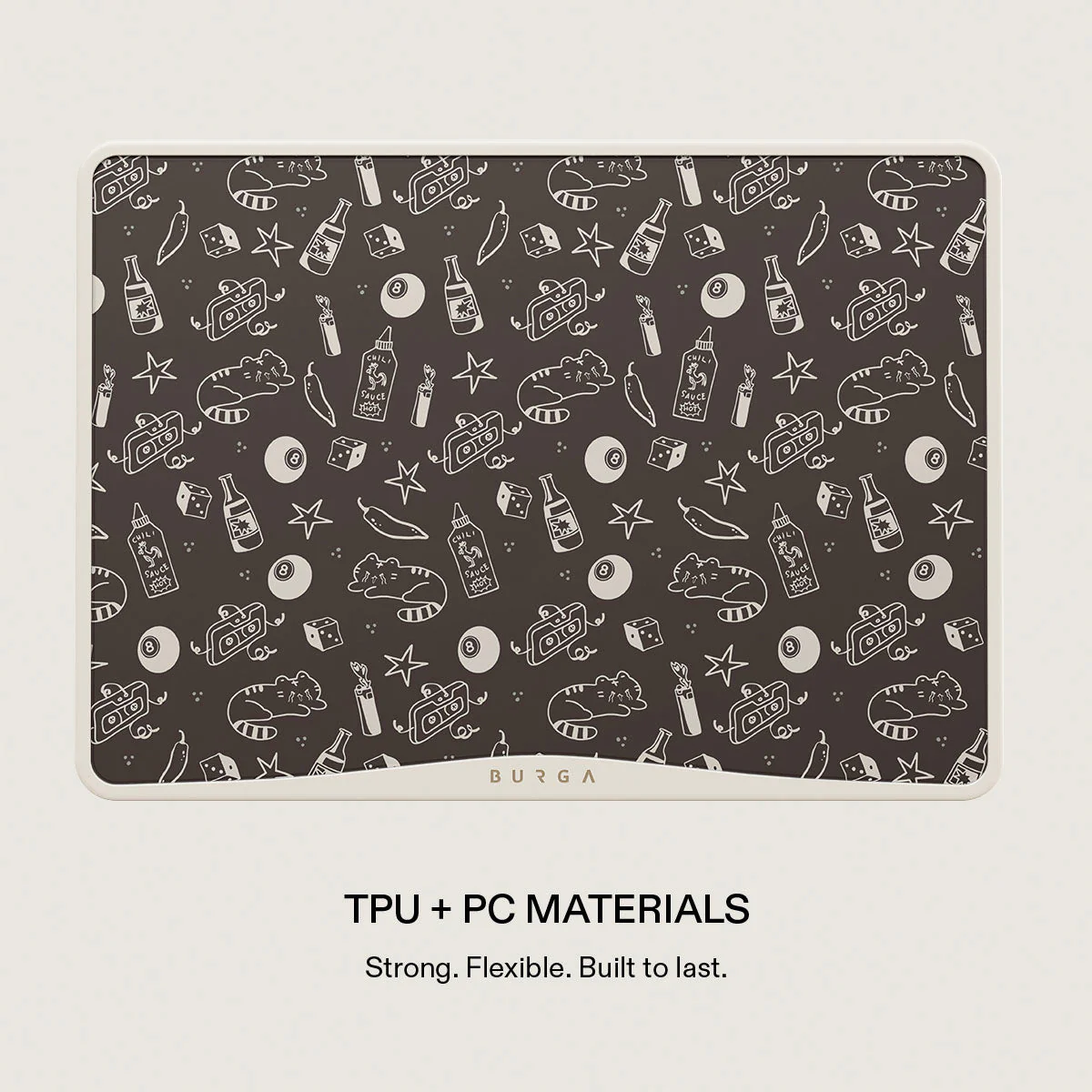 Essentials - Macbook Case - Image 26