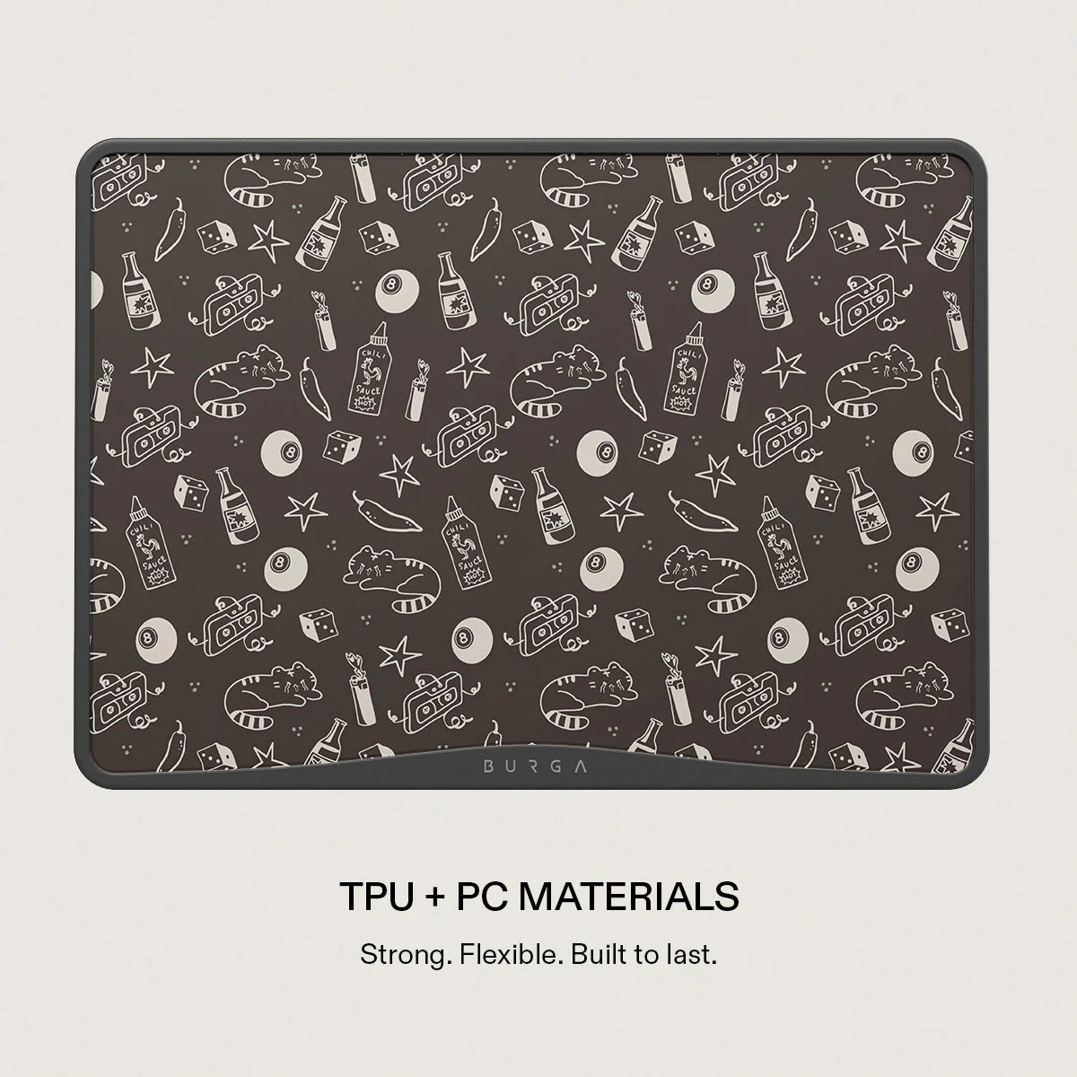 Essentials - Macbook Case - Image 28