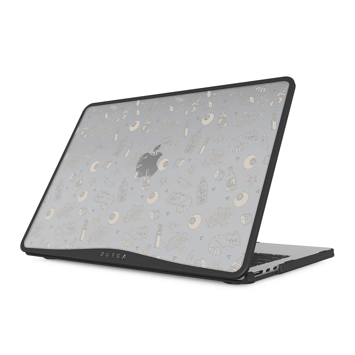 Essentials - Macbook Case - Image 3