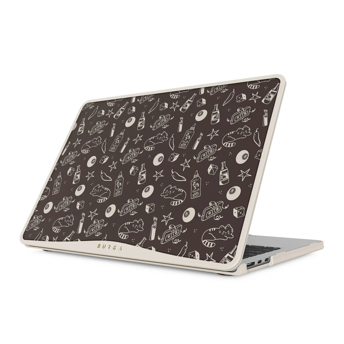 Essentials - Macbook Case - Image 4