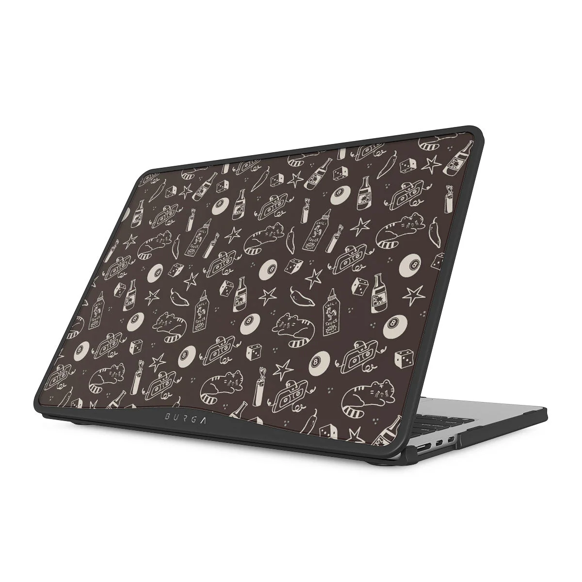 Essentials - Macbook Case - Image 6