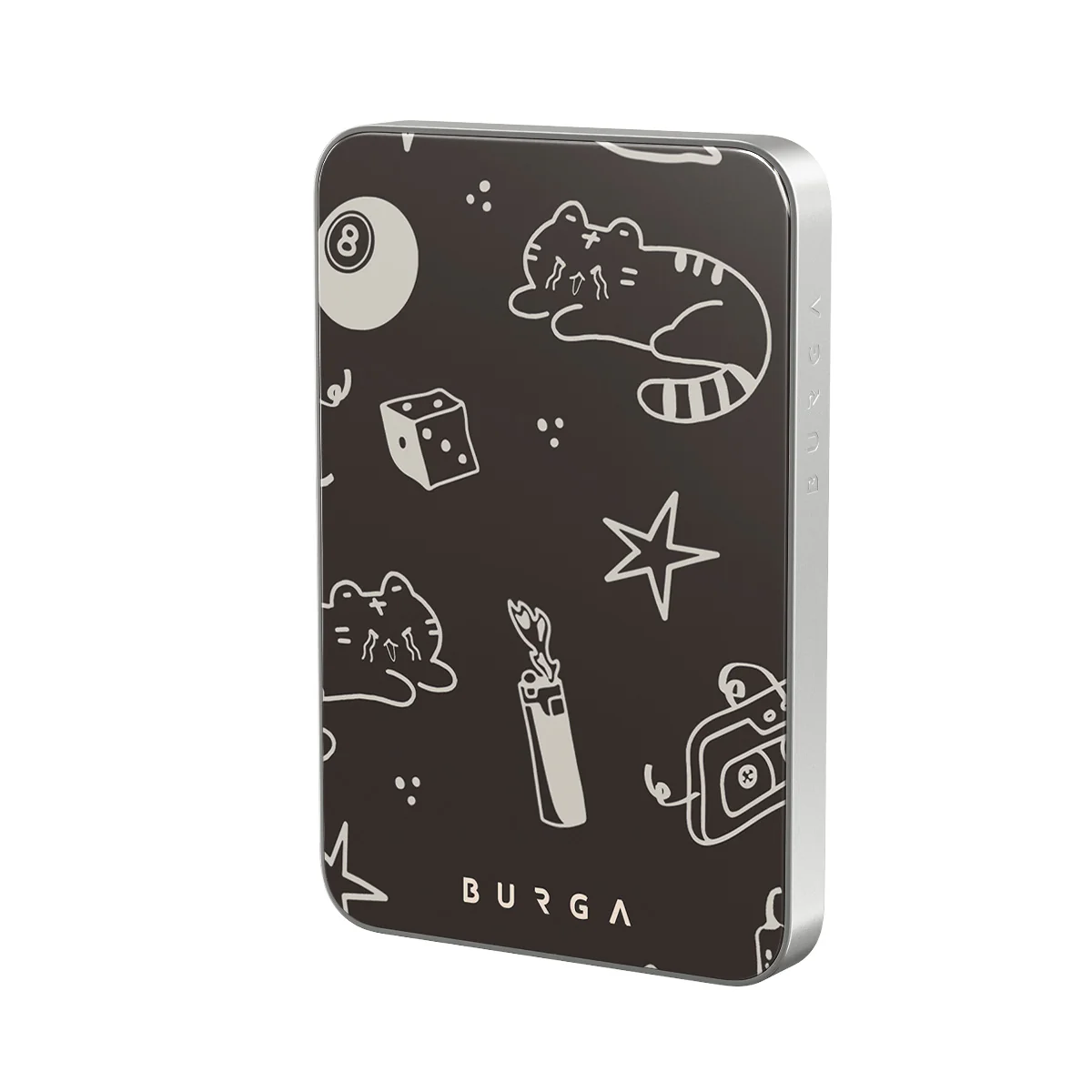 Essentials - Magnetic Power Bank - Image 11