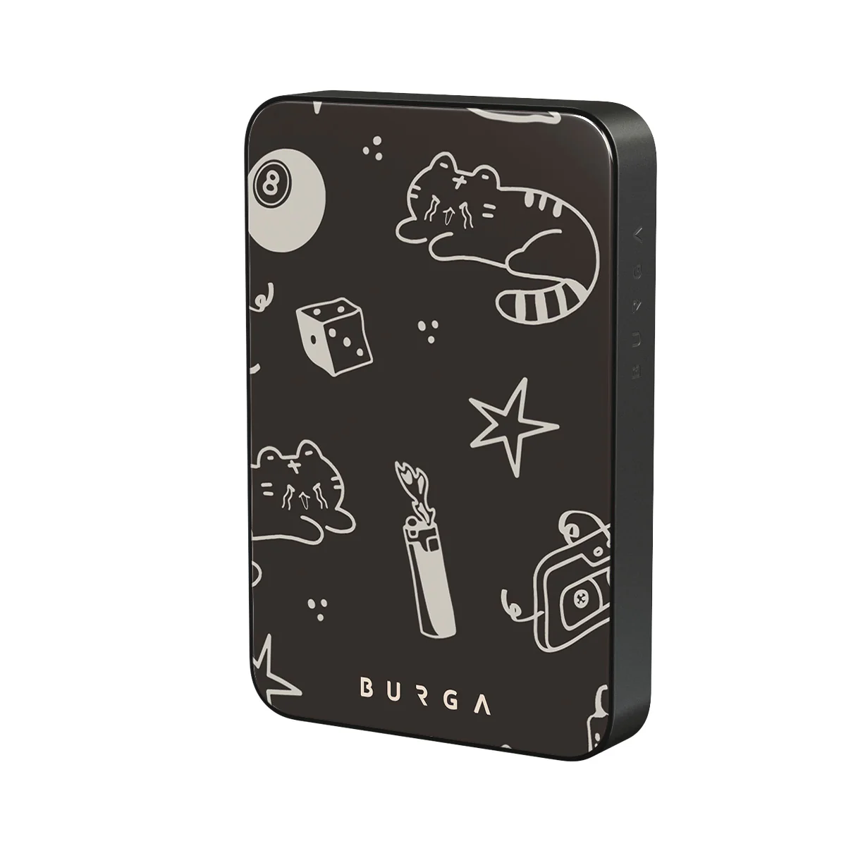 Essentials - Magnetic Power Bank - Image 16