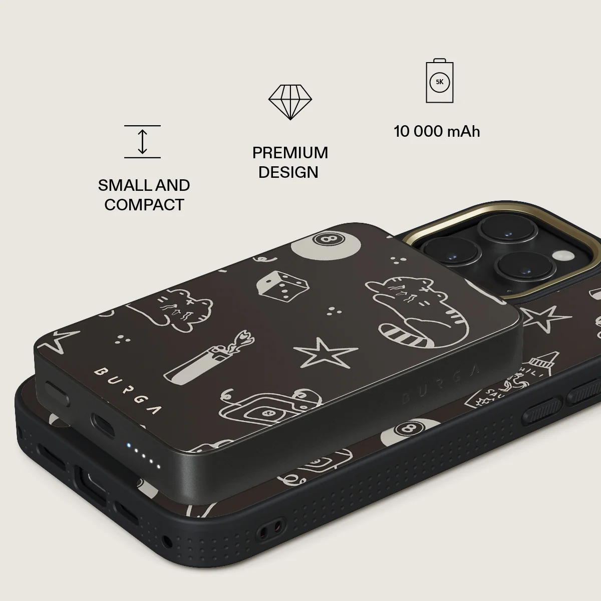 Essentials - Magnetic Power Bank - Image 17