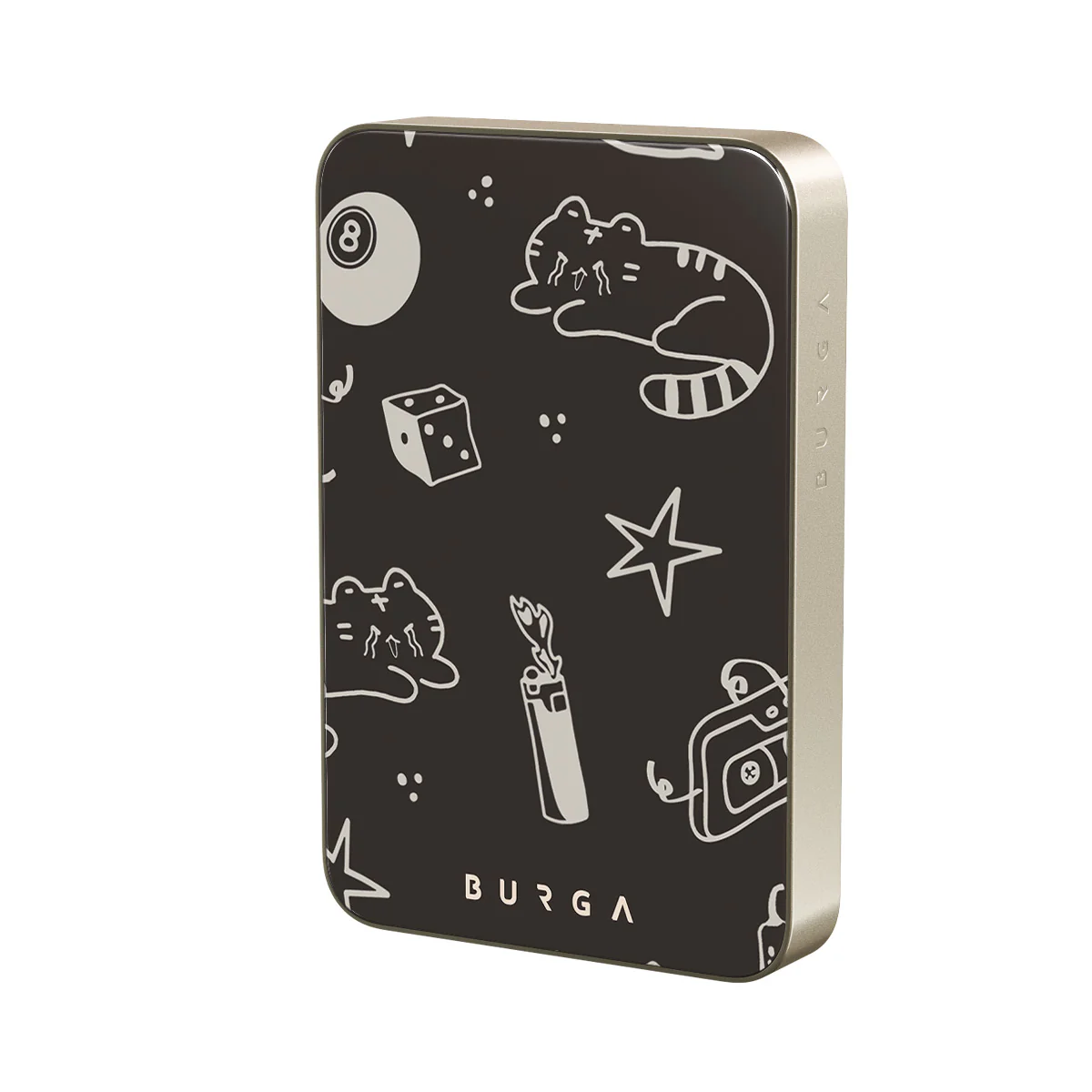 Essentials - Magnetic Power Bank - Image 21