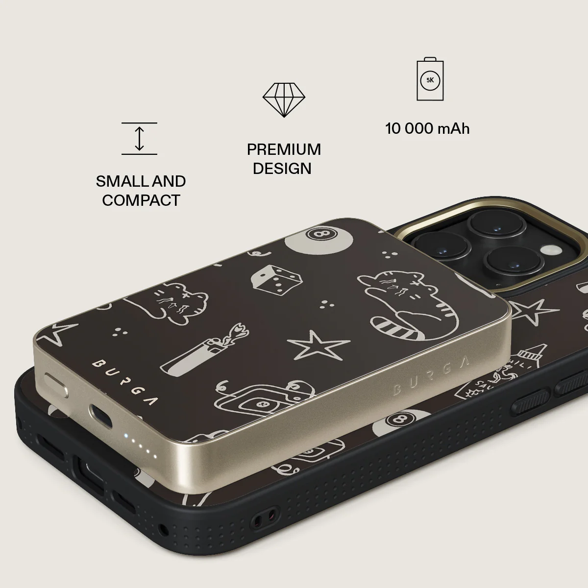 Essentials - Magnetic Power Bank - Image 22