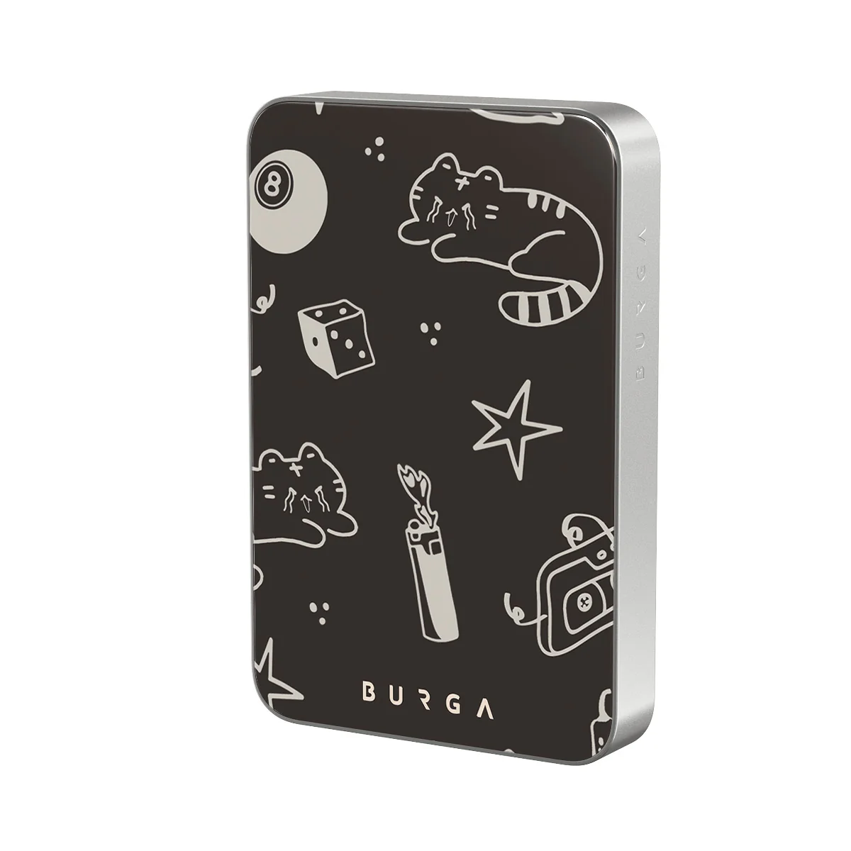 Essentials - Magnetic Power Bank - Image 26