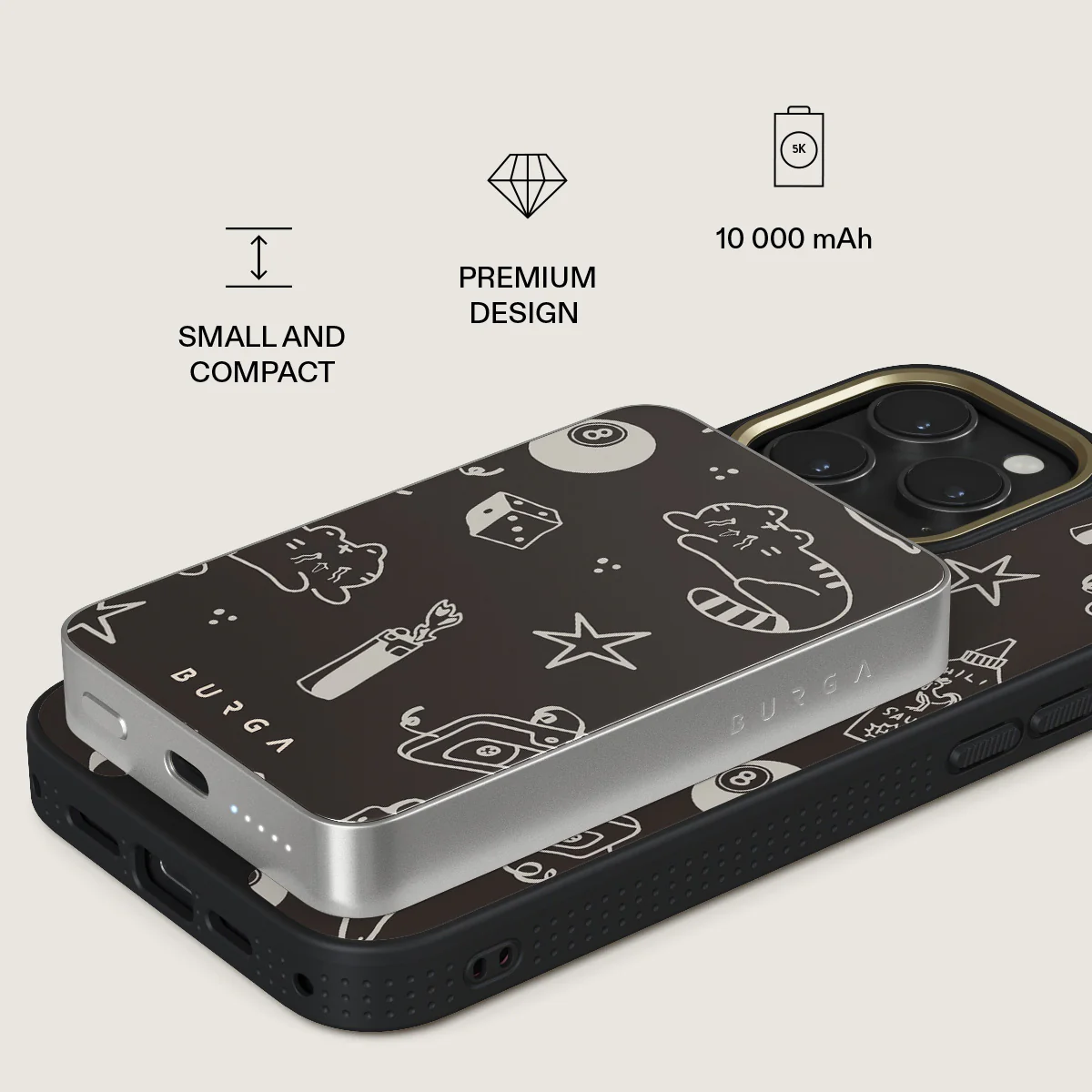 Essentials - Magnetic Power Bank - Image 27