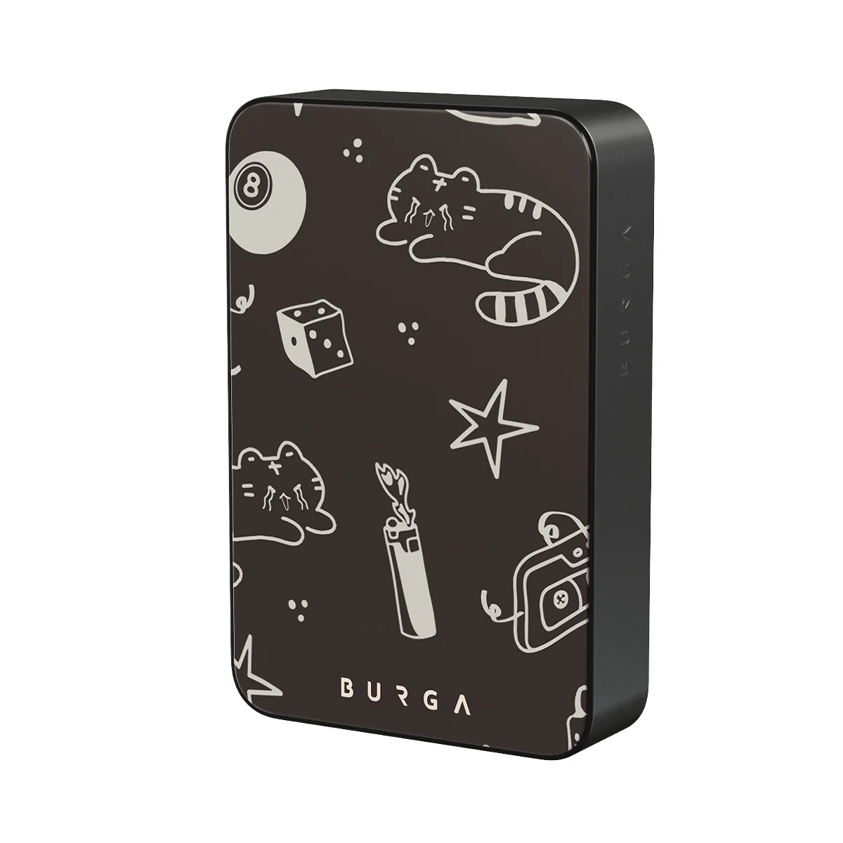 Essentials - Magnetic Power Bank - Image 31