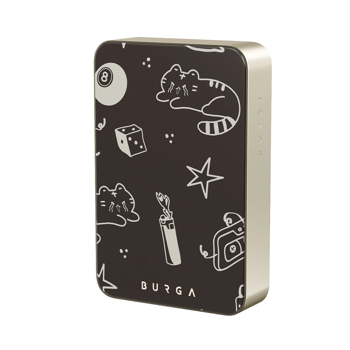 Essentials - Magnetic Power Bank - Image 36
