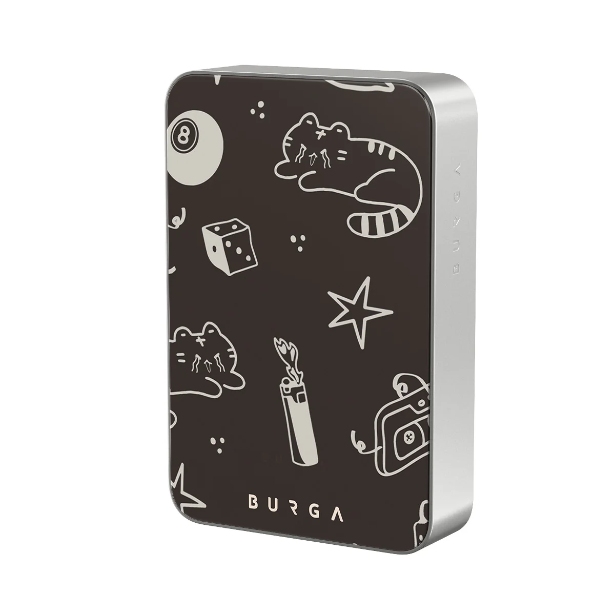 Essentials - Magnetic Power Bank - Image 41