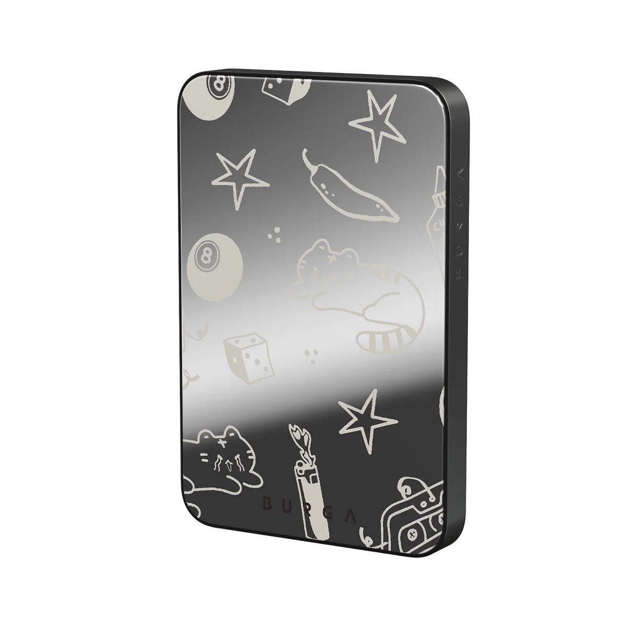 Essentials - Magnetic Power Bank - Image 46