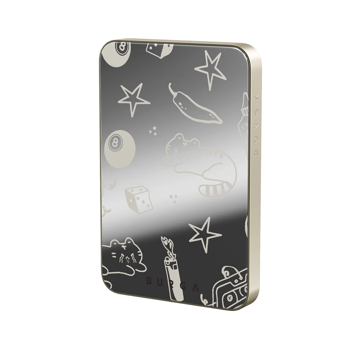 Essentials - Magnetic Power Bank - Image 51