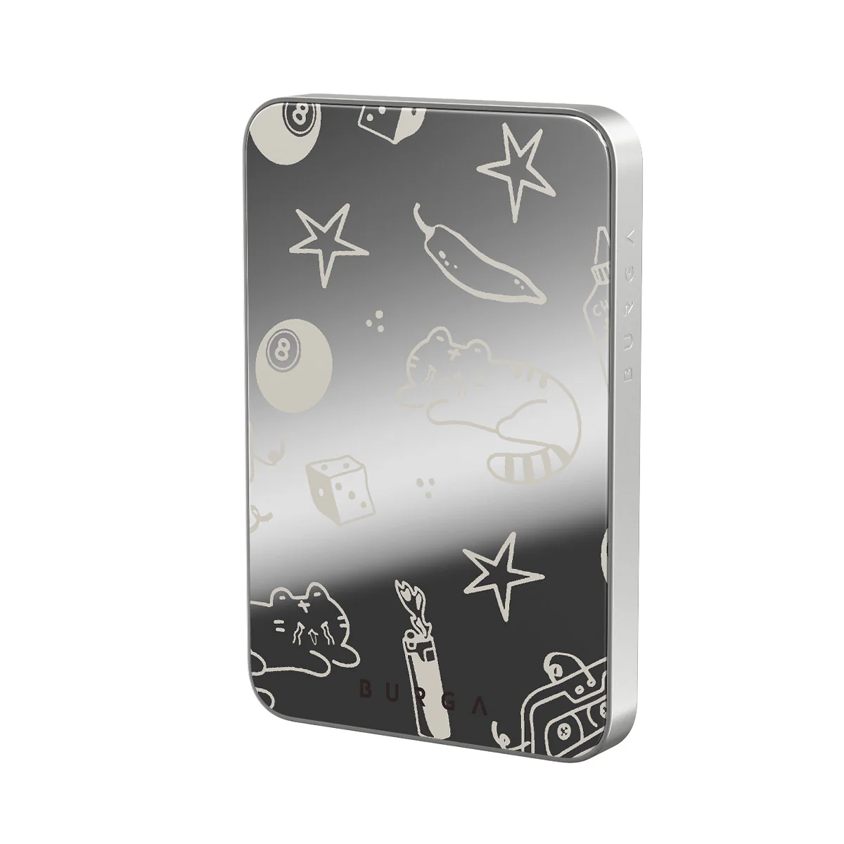 Essentials - Magnetic Power Bank - Image 56