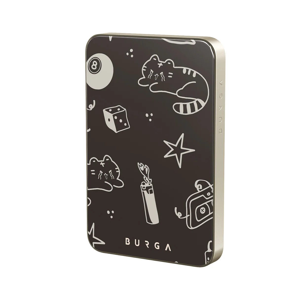 Essentials - Magnetic Power Bank - Image 6