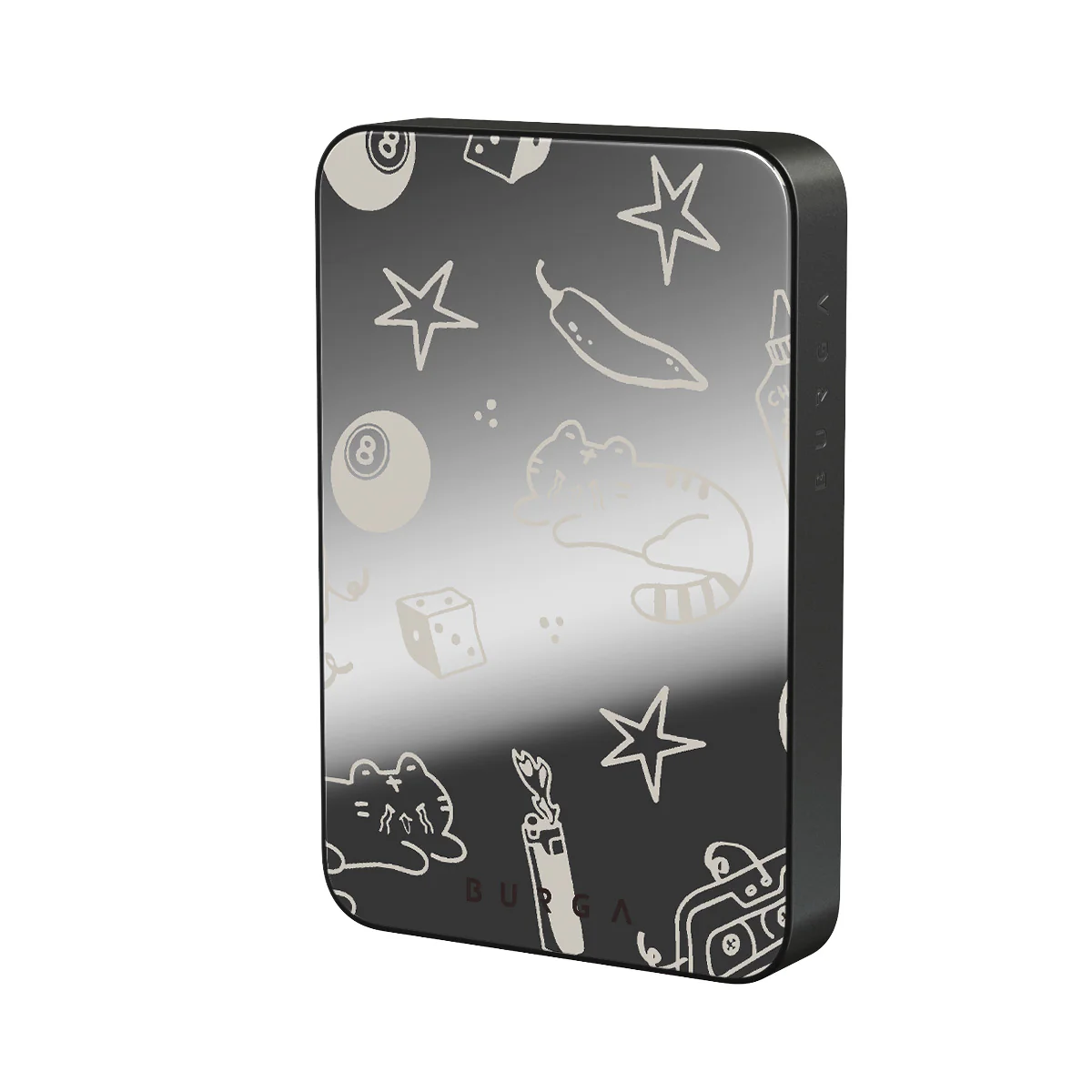 Essentials - Magnetic Power Bank - Image 61