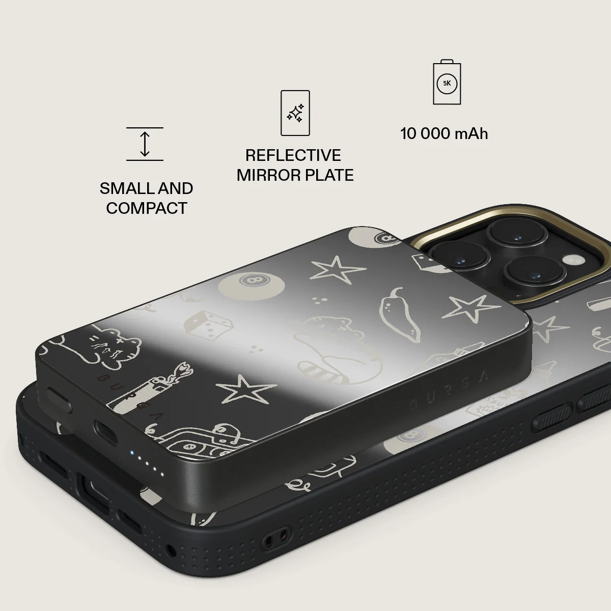Essentials - Magnetic Power Bank - Image 62