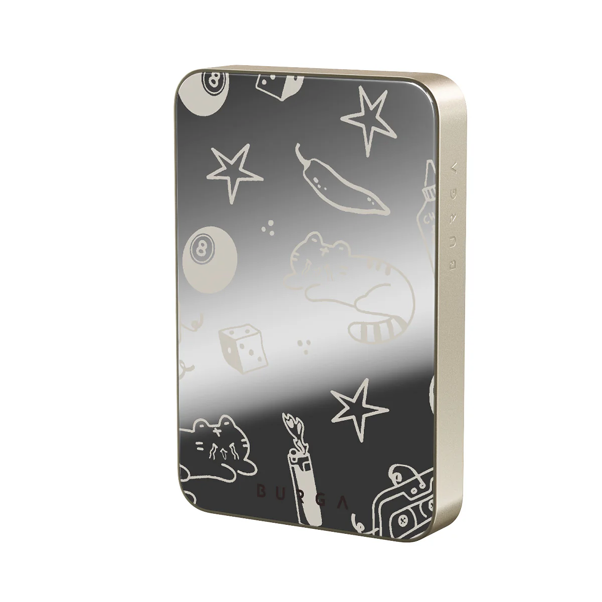Essentials - Magnetic Power Bank - Image 66
